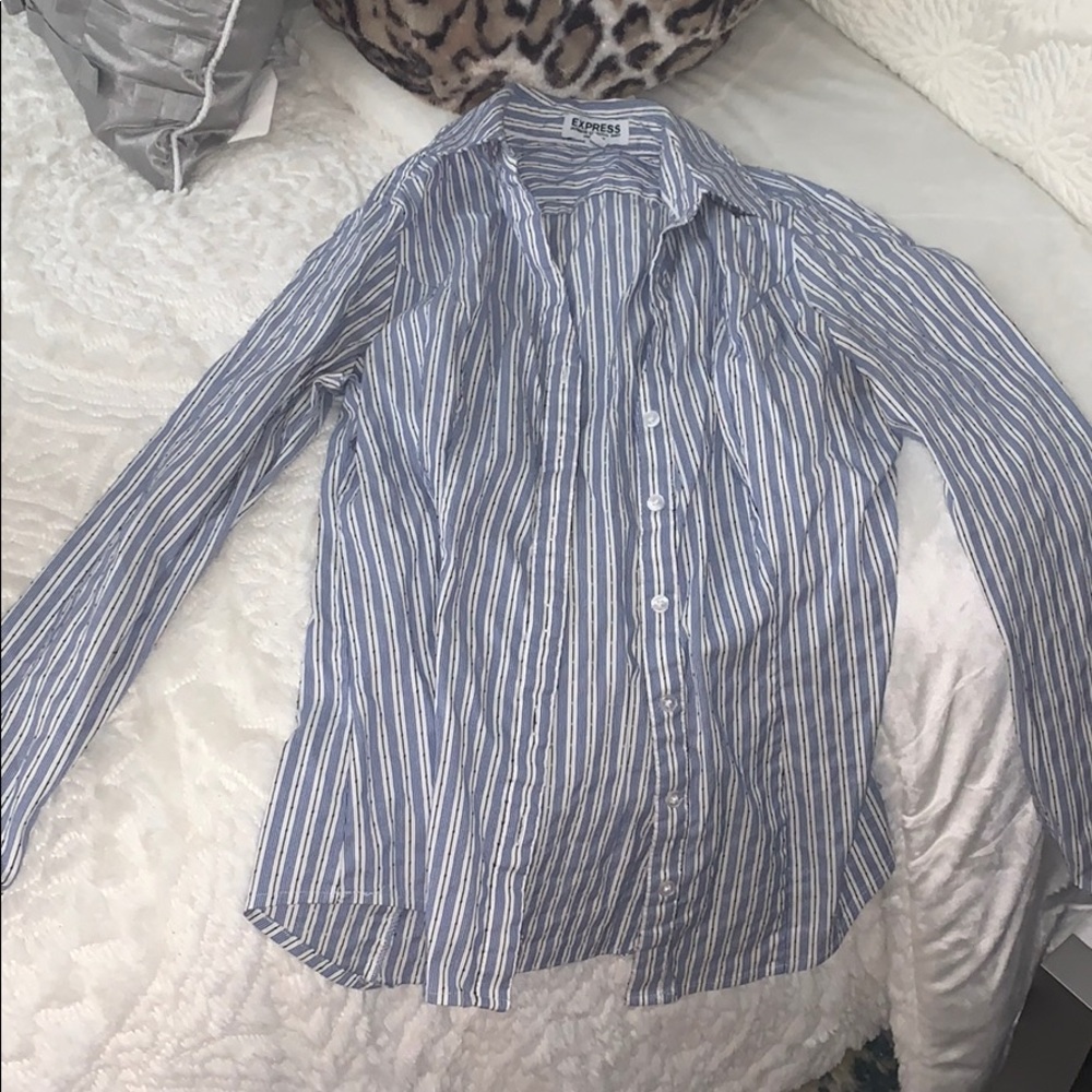 Ultimate essential shirt